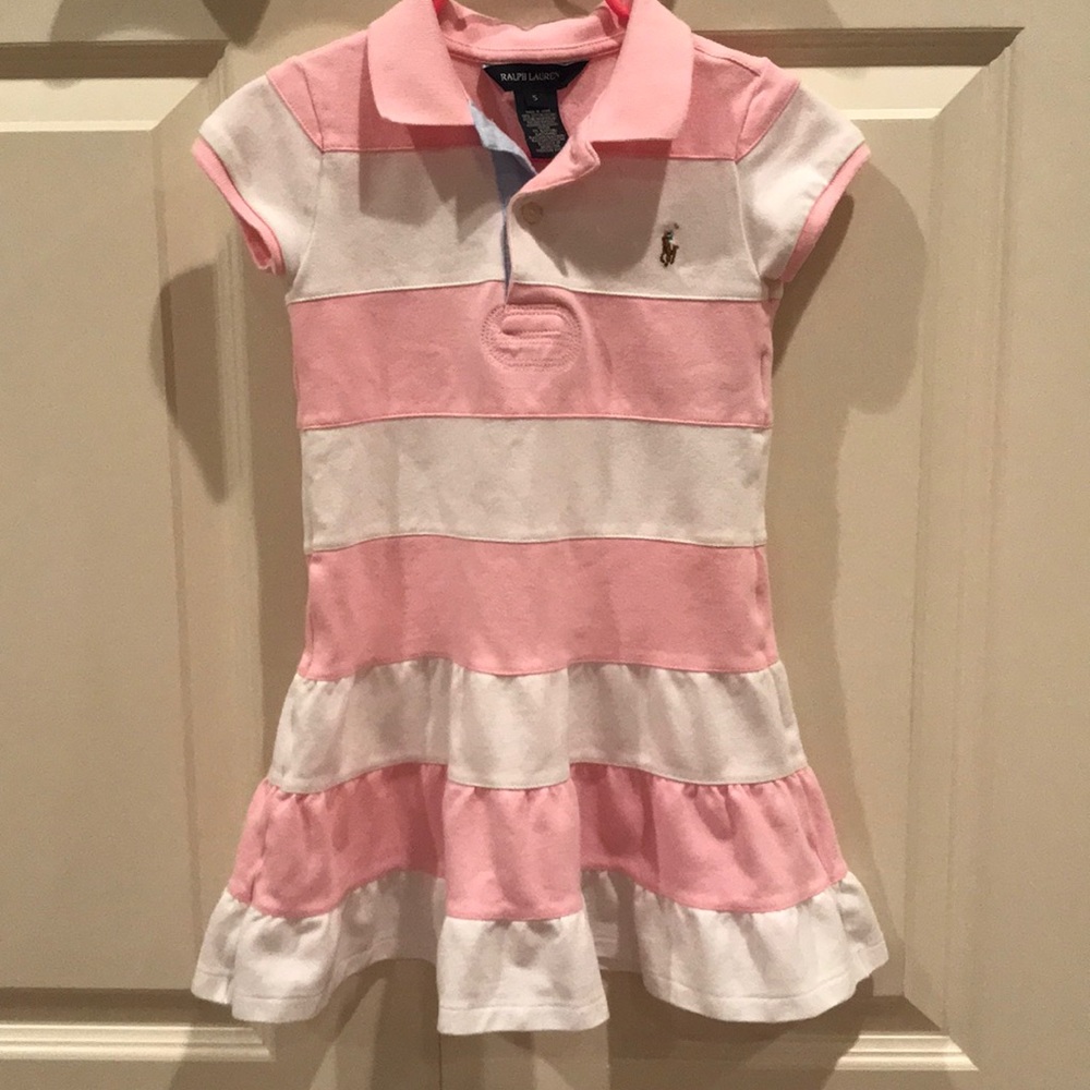 Ralph Lauren dress
